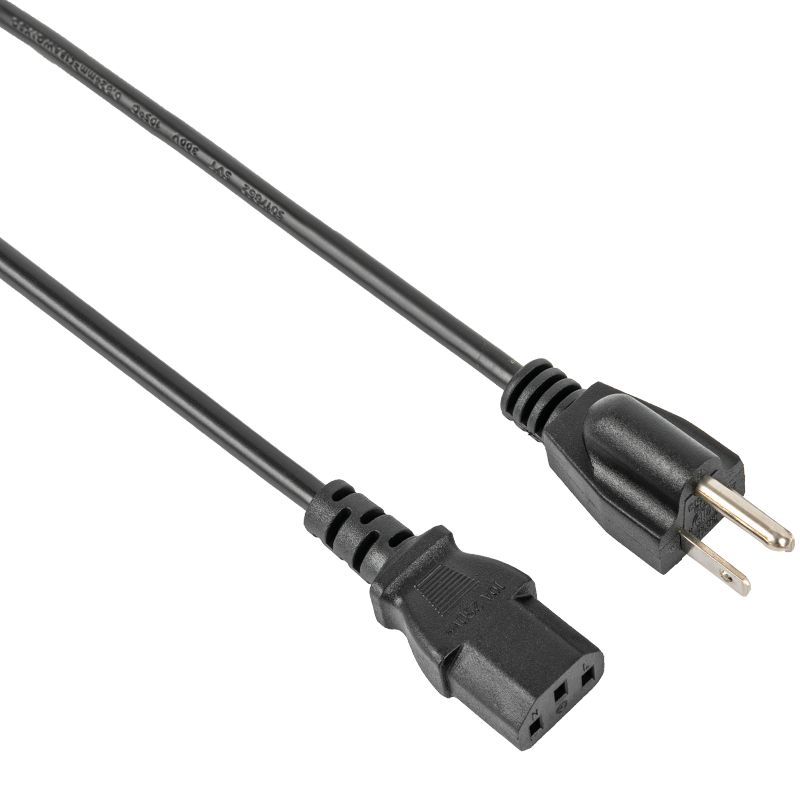 BD11 15A 125V 美式ETL插頭