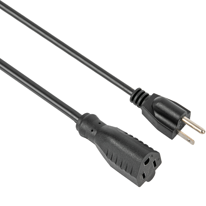 BD11 15A 125V 美式 ETL 延長(zhǎng)線(xiàn)