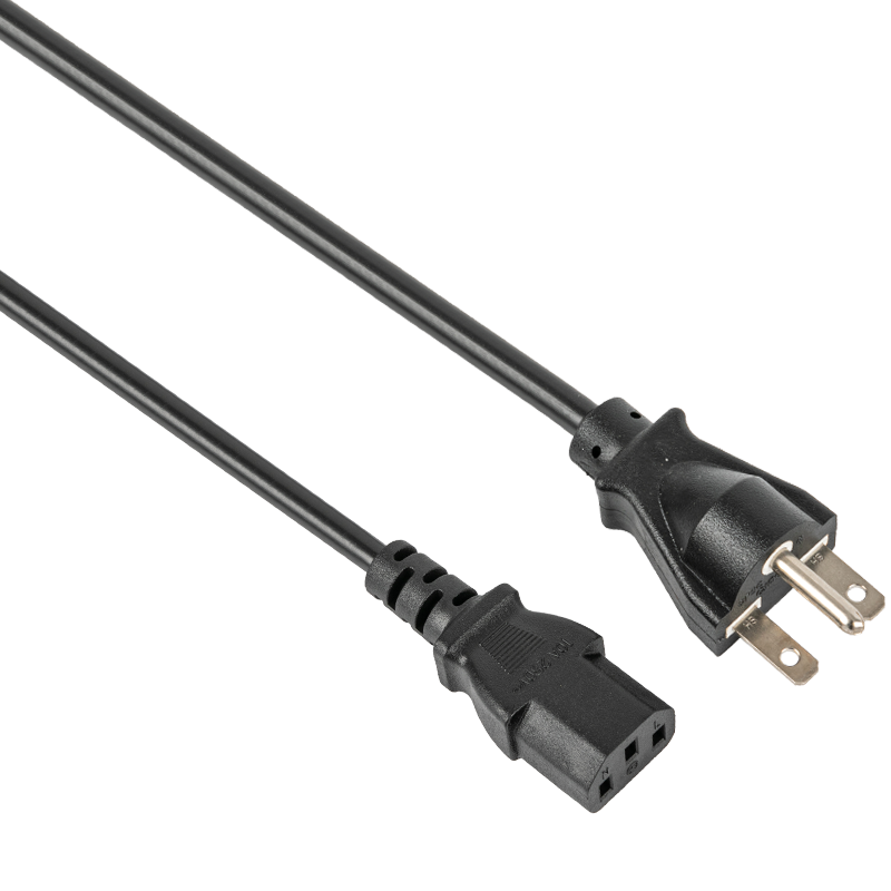 QP3C 15A 125V 美式ETL插頭