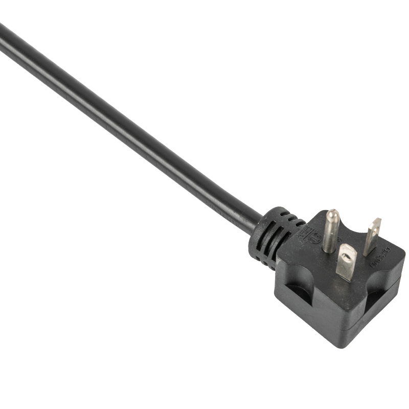 QP3D 15A 125V 美式ETL插頭