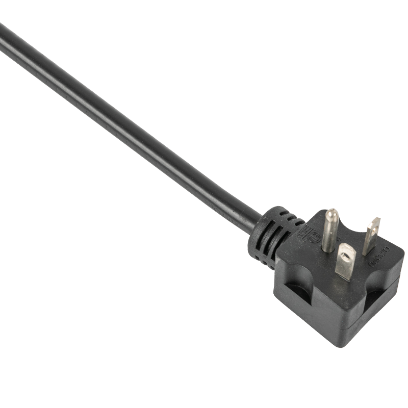 QP3D 15A 125V 美式ETL插頭