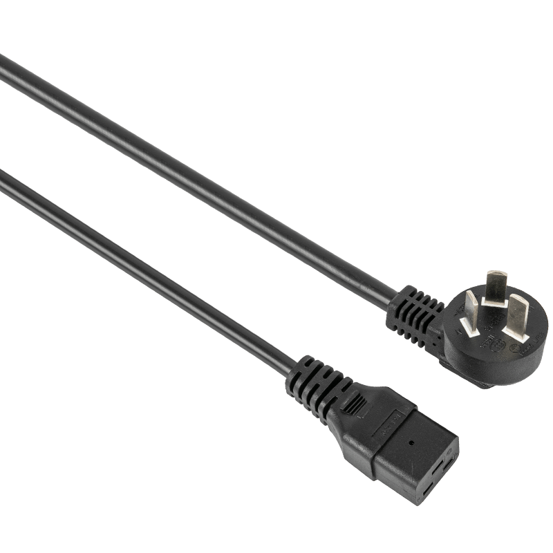 PSB-16 16A 250V 中國CCC插頭